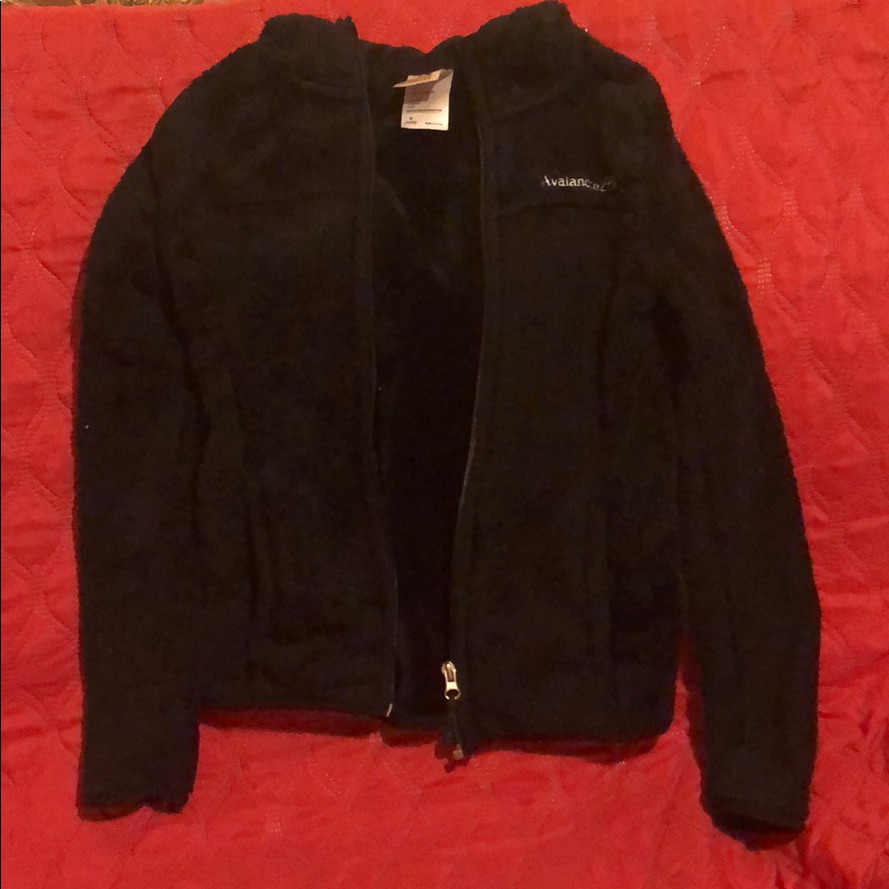 Avalanche Jacket